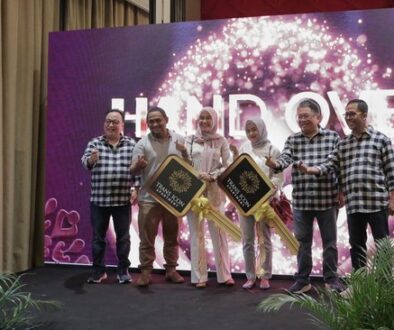 Apartemen Trans Icon Cibubur Mulai Proses Serah Terima Unit