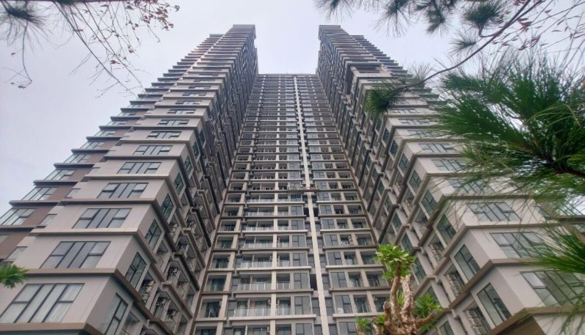 Apartemen Trans Icon, Hunian yang Memanjakan Penghuninya