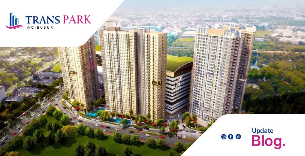 Apartement Transpark Cibubur Artikel