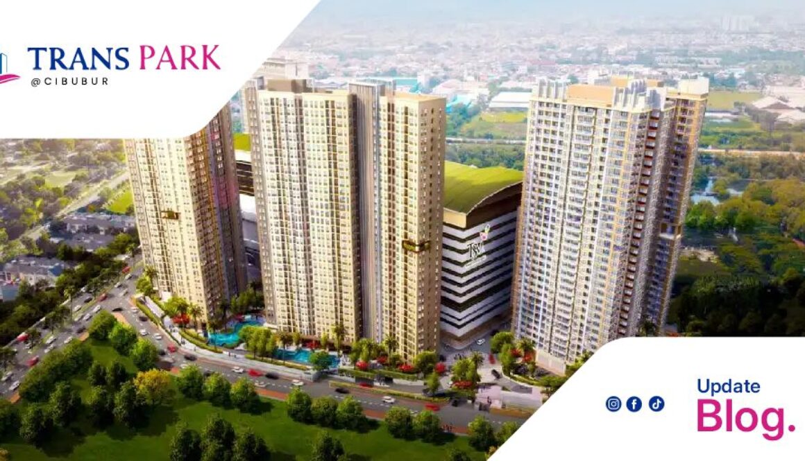 Apartement Transpark Cibubur Artikel