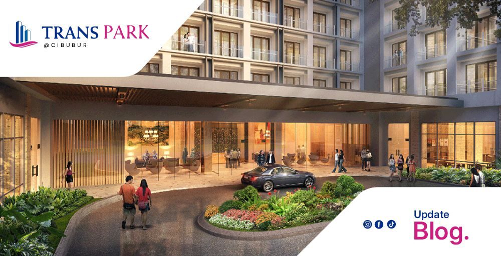 Apartement Transpark Cibubur Artikel2