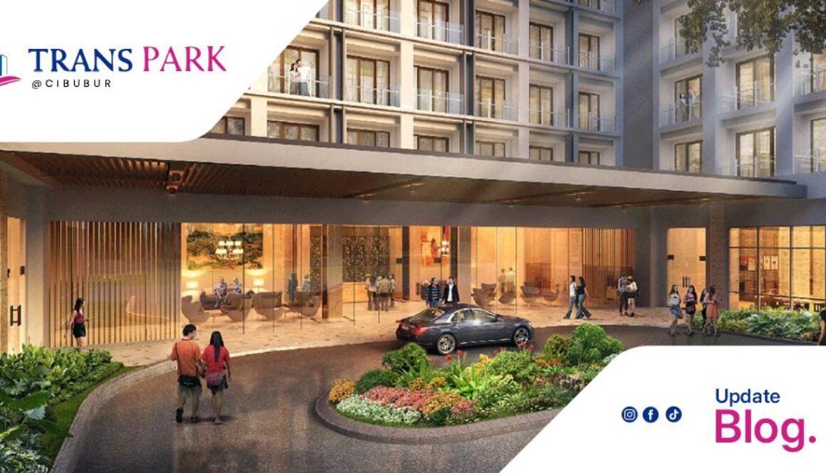 Apartement Transpark Cibubur Artikel2