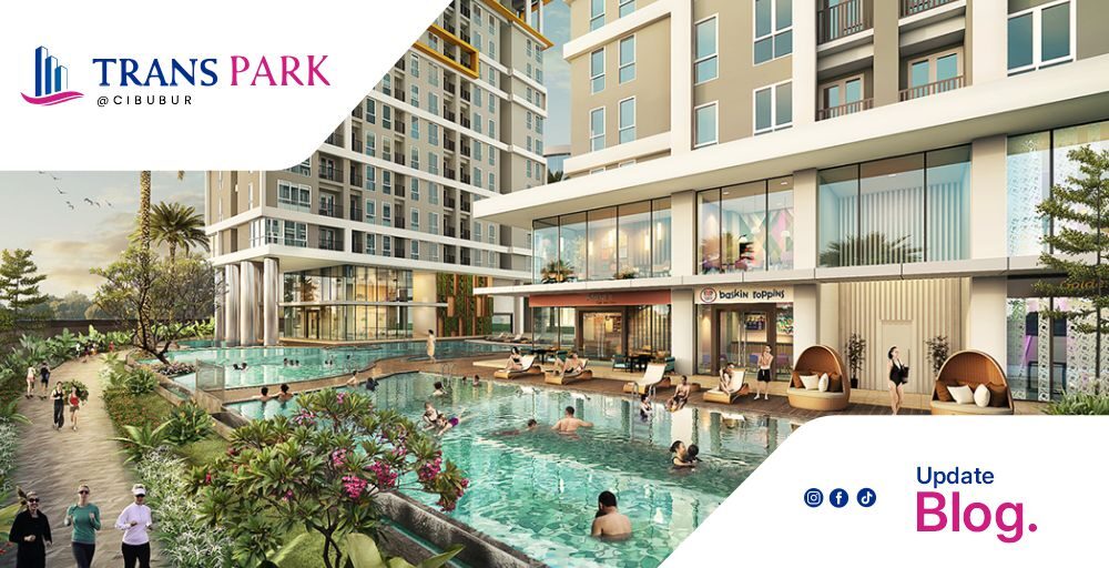 Apartement Transpark Cibubur Artikel3