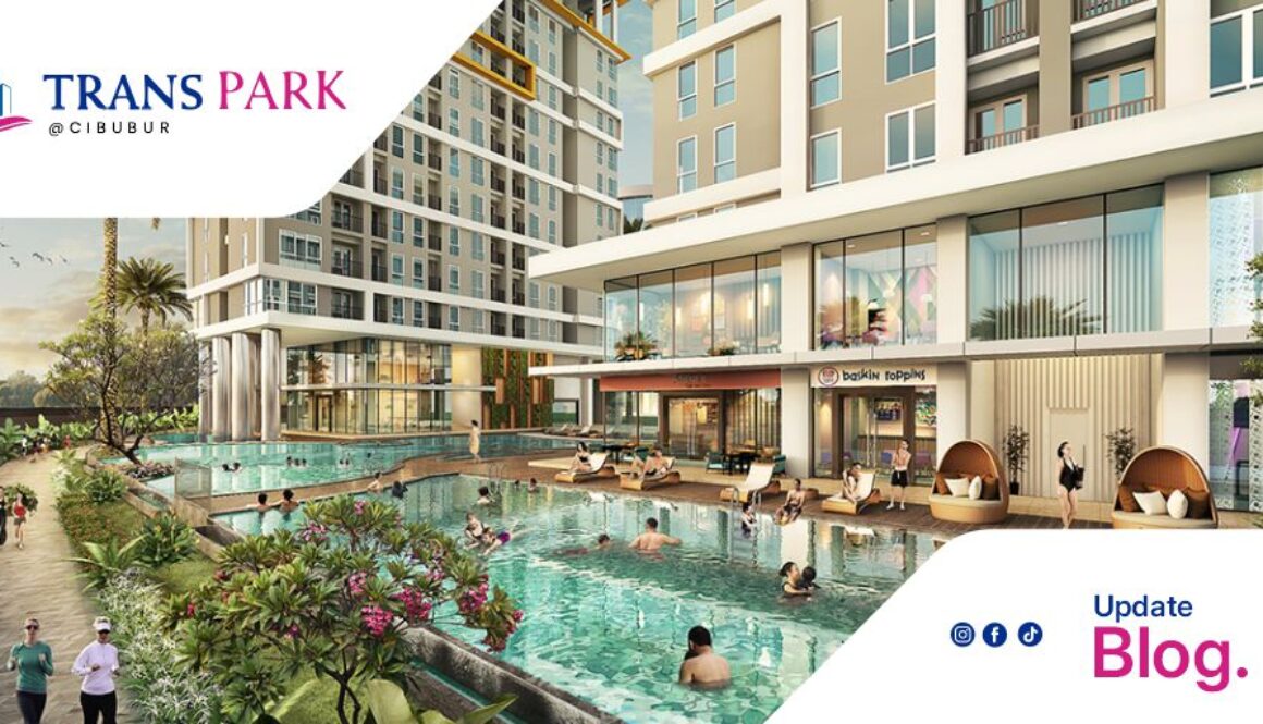 Apartement Transpark Cibubur Artikel3
