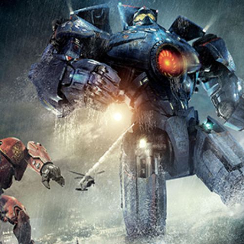 PACIFIC RIM
