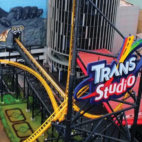Trans Studio