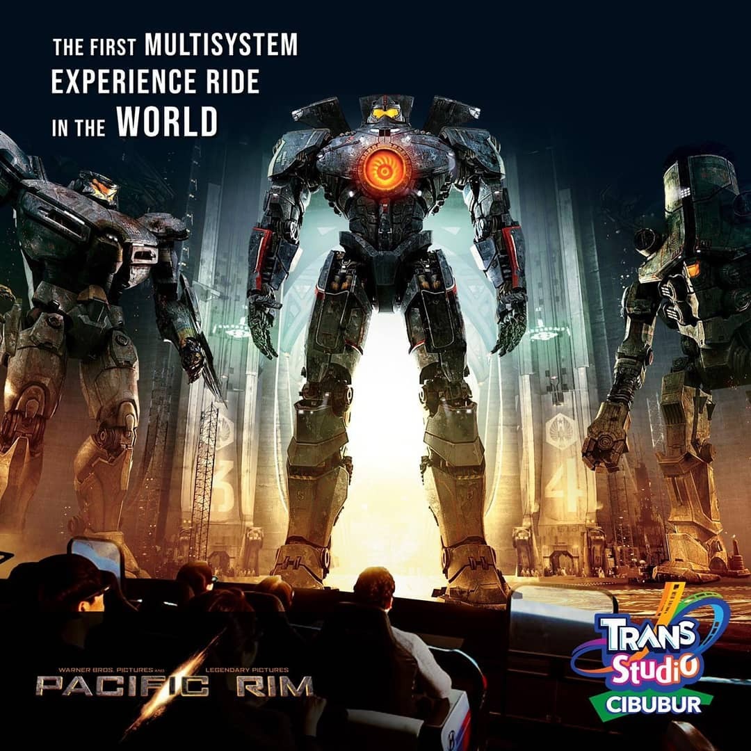 PACIFIC RIM