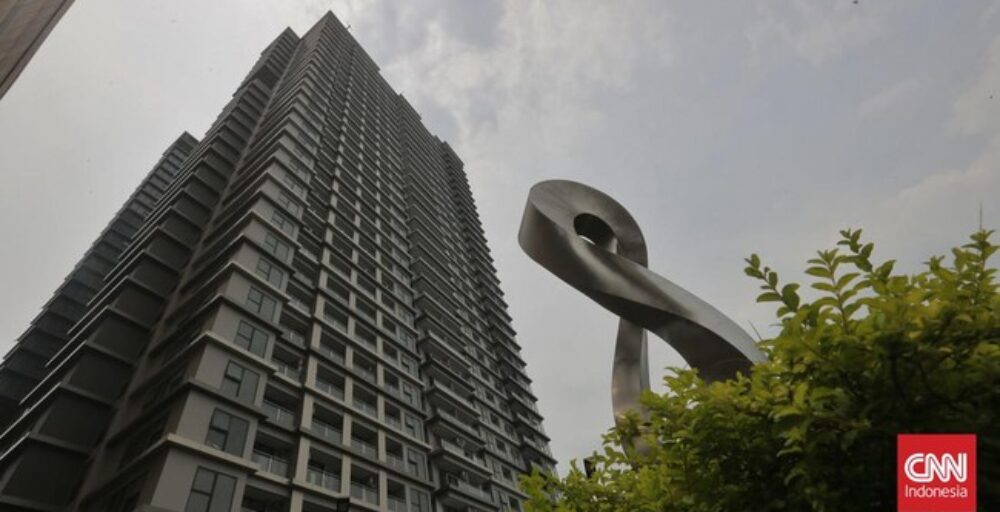 Intip Fasilitas Apartemen Trans Icon Cibubur, Serasa Liburan Tiap Hari