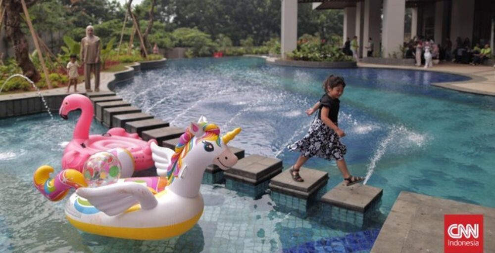 Peminat Tinggi, Apartemen Trans Icon Cibubur Hampir 80 Persen Terjual