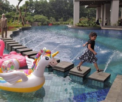 Peminat Tinggi, Apartemen Trans Icon Cibubur Hampir 80 Persen Terjual