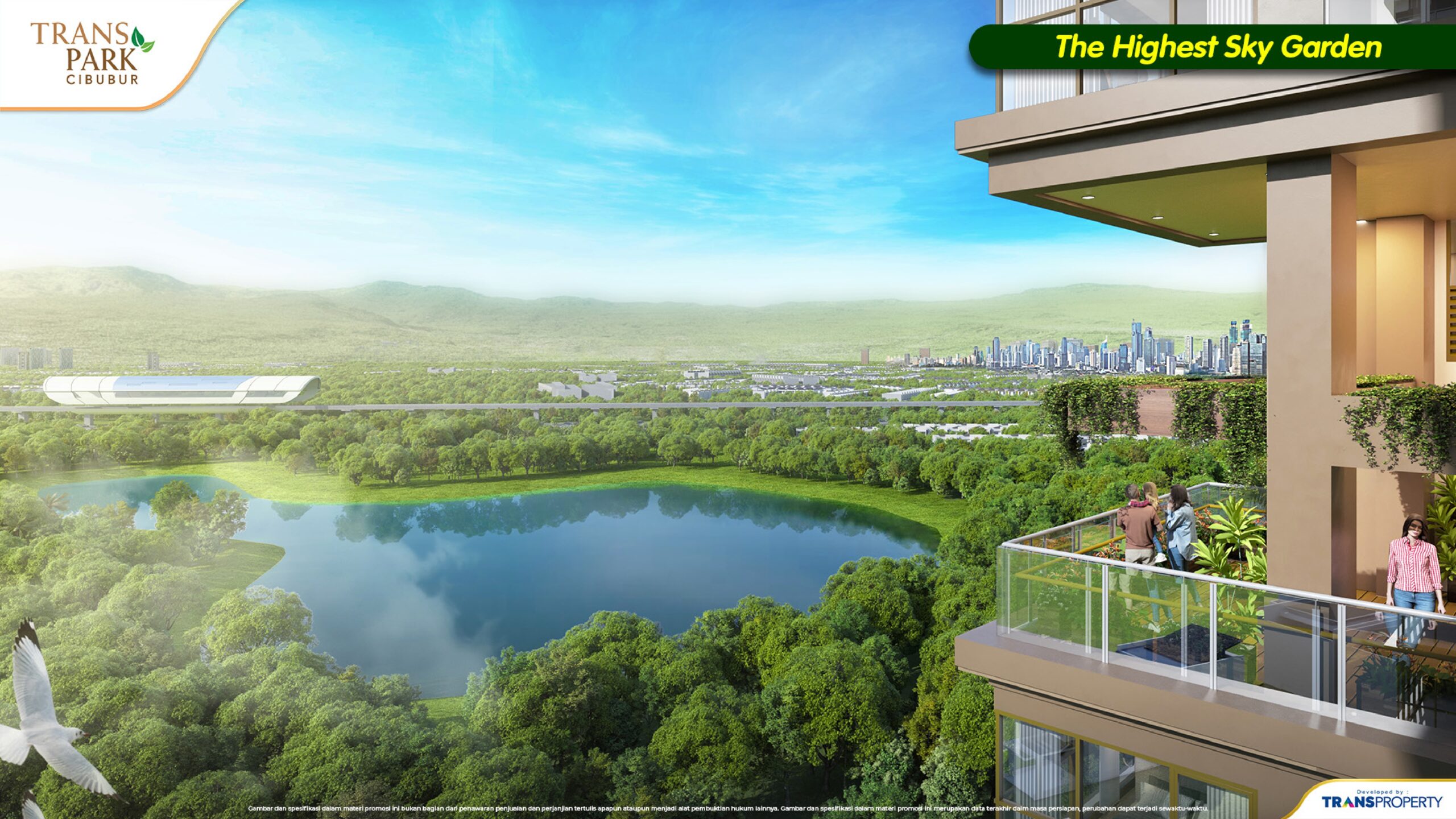 The Highest Sky Garden The Highest Sky Garden